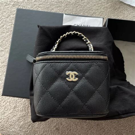 chanel cigarettes buy|chanel mini vanity bag price.